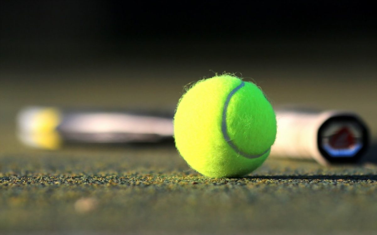 Beberapa Perlengkapan Untuk Pemain Tenis Pemula
