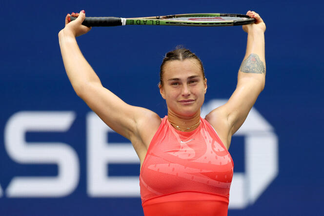 Aryna Sabalenka Menjadi Kekuatan Dominan di Tenis Wanita