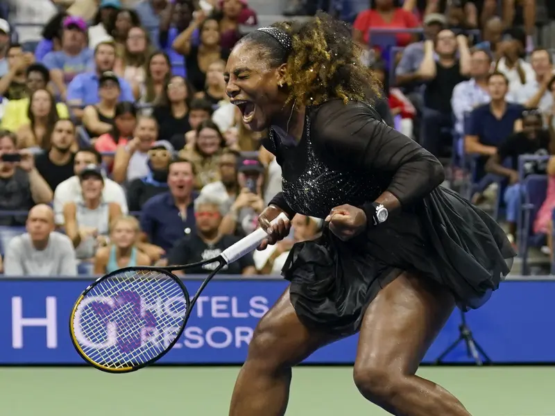 Kemenangan Spektakuler Serena Williams di Turnamen Terbaru