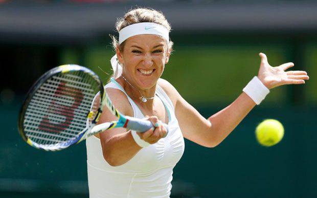 Perjuangan Victoria Azarenka Kembali Kejayaan di Dunia Tenis